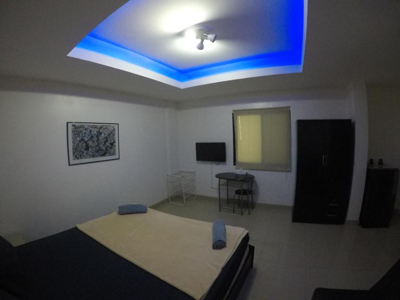 French Connection Hotel Pattaya Eksteriør bilde