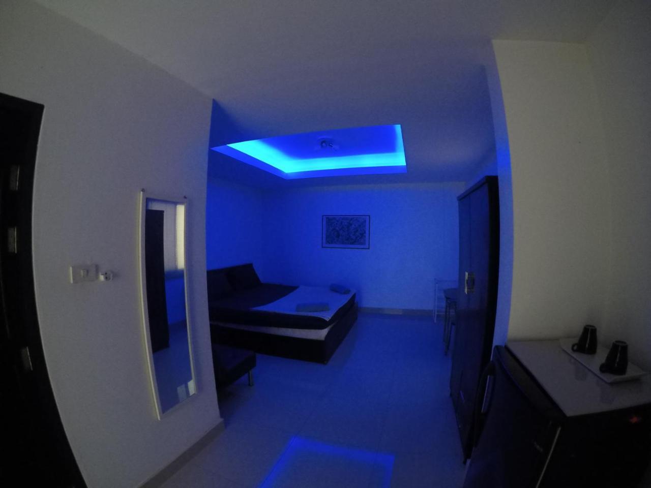 French Connection Hotel Pattaya Eksteriør bilde