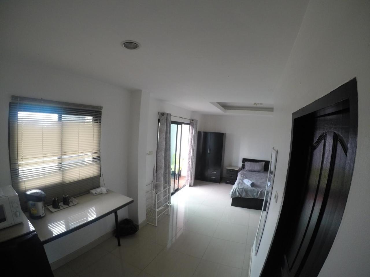 French Connection Hotel Pattaya Eksteriør bilde