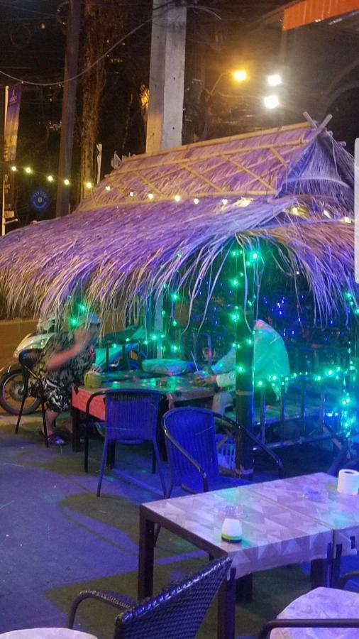 French Connection Hotel Pattaya Eksteriør bilde